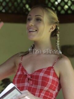 Angelika Grays & Lika Star